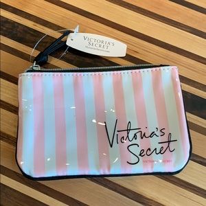 Victoria’s Secret coin purse